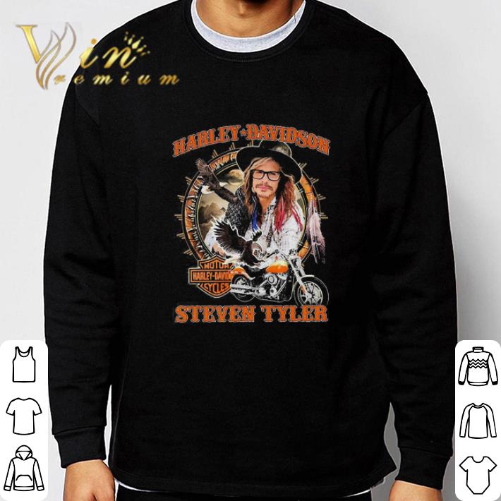 steven tyler shirt