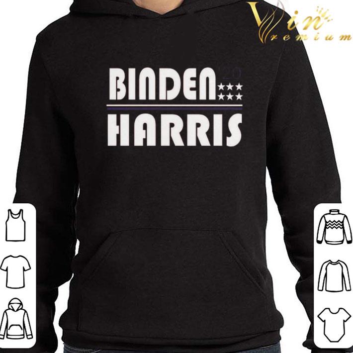 Joe Binden 2020 Harris shirt
