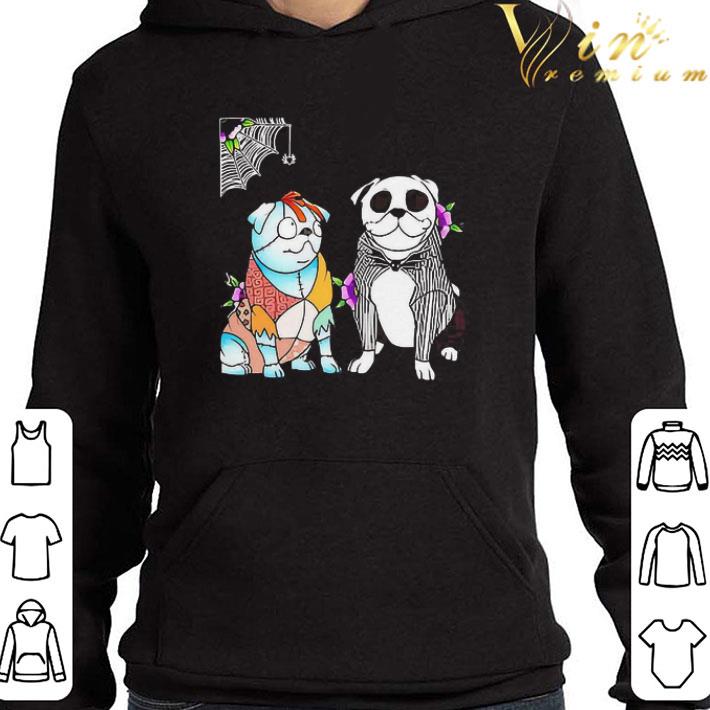 jack and sally sweater