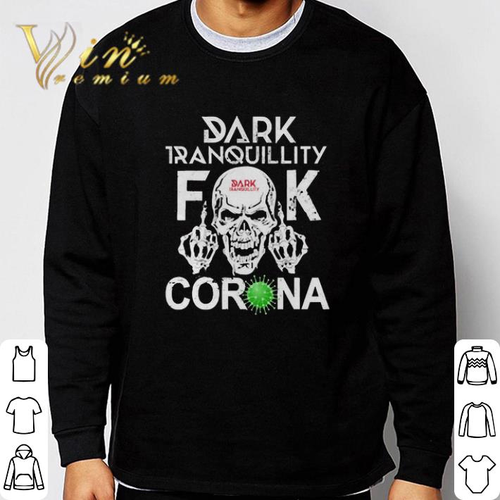 dark tranquillity hoodie