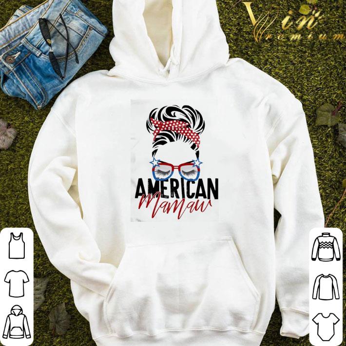 American Mamaw shirt