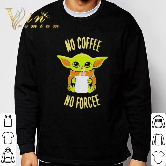 baby yoda sweater for kids