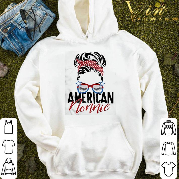 American Nonnie shirt