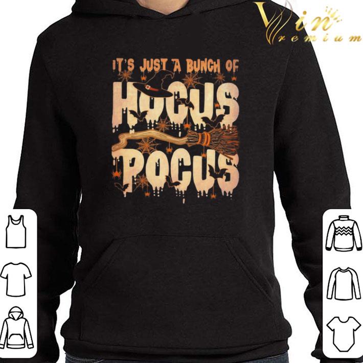 It’s just a bunch of Hocus Pocus Halloween shirt