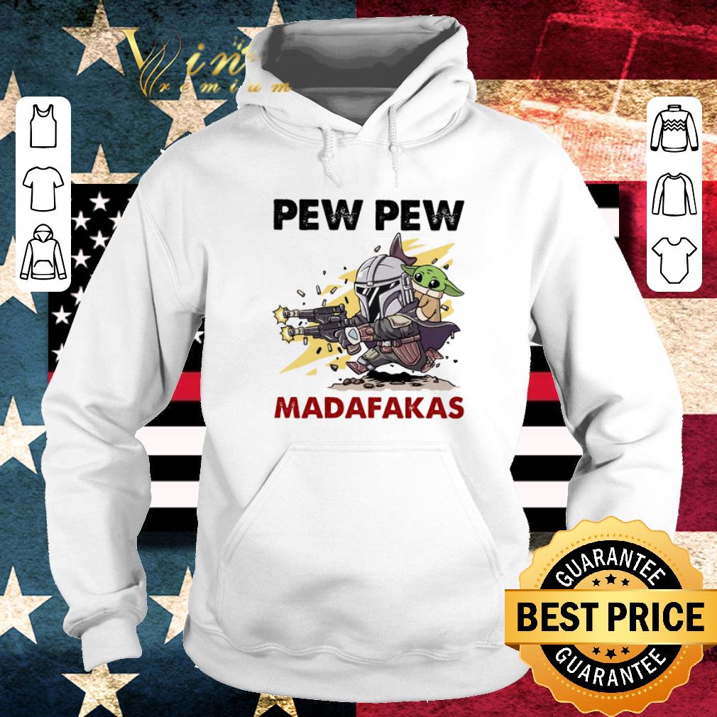 Star war darth verth pew pew madafakas shirt