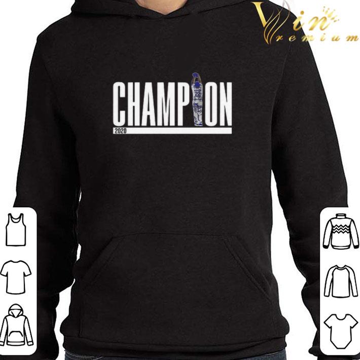 Champions Los Angeles Dodgers 2020 shirt 3 Champions Los Angeles Dodgers 2020 shirt