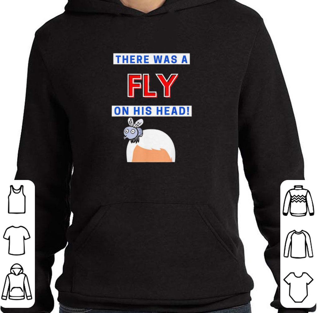 Mike Pence Fly On His Head VP Debate Fly Pence’s Head 2020 shirt