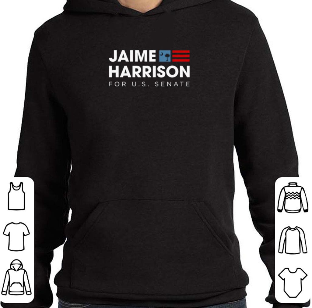 Jaime for U.S senate shirt