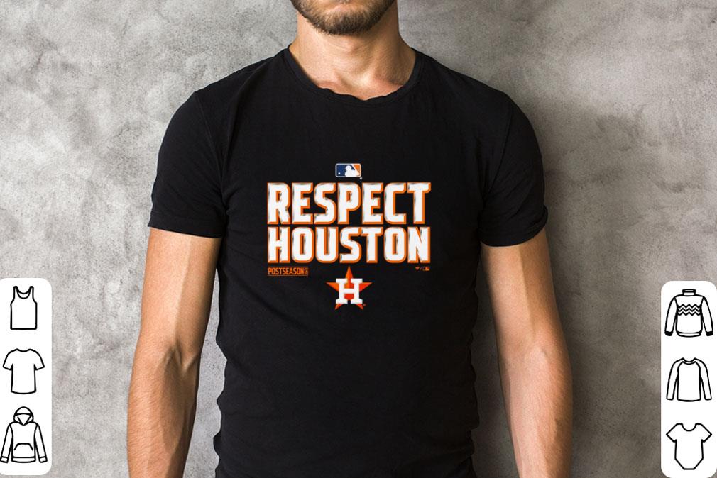astros playoff shirts