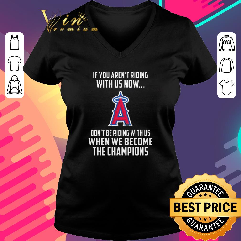 angels baseball sweatshirt