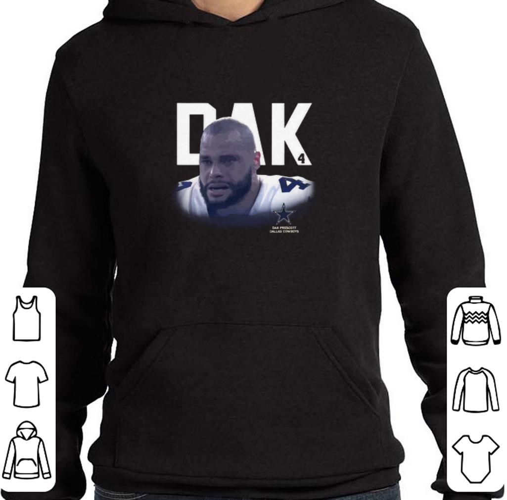 Dak Dak Prescott Dallas Cowboys shirt