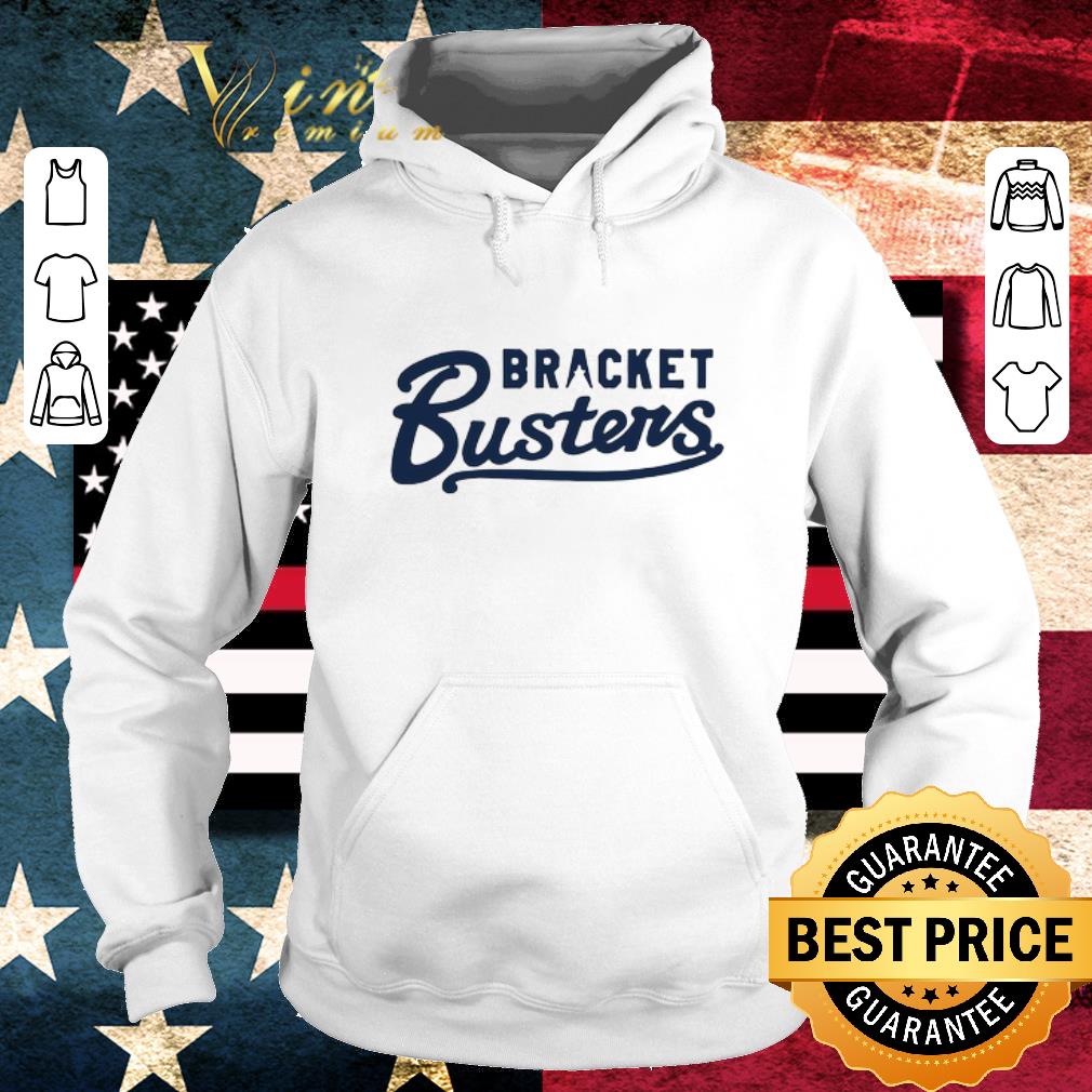 Bracket Busters Houston 2020 shirt