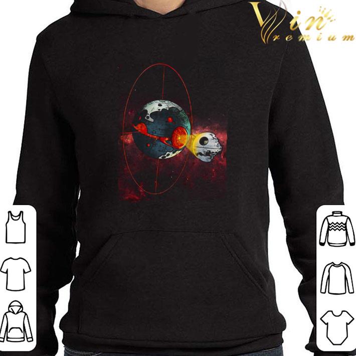 Unicron Crossover Shirt shirt