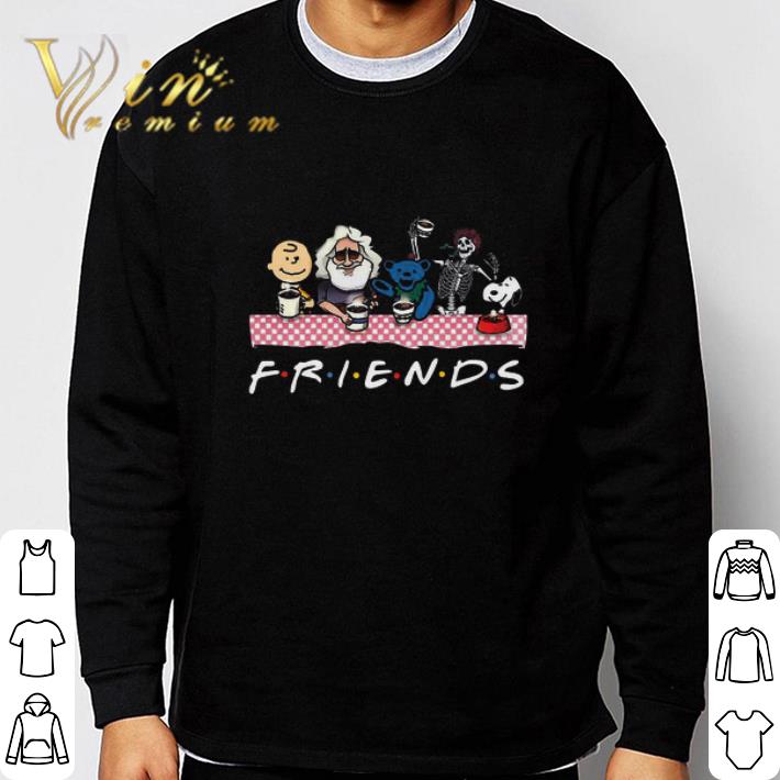 grateful dead bear sweater