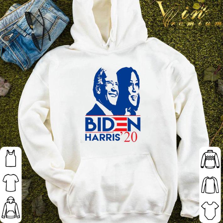 Joe Biden Kamala Harris 2020 Election Democrat Liberal shirt
