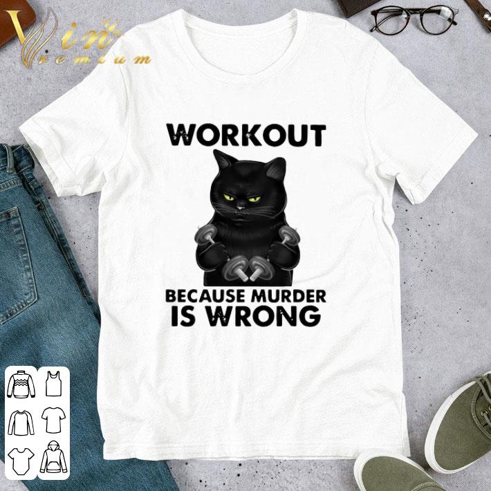 black cat gym