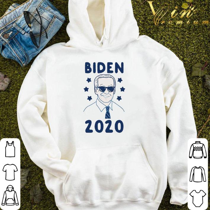 #JoeBiden – Biden 2020 shirt