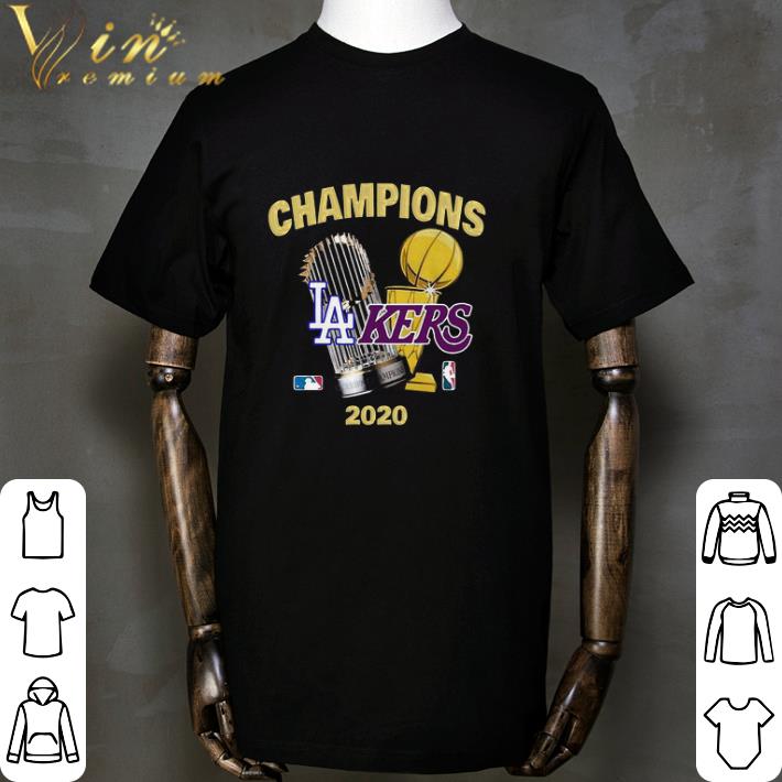 Champions Los Angeles Lakers World Series Champions 2020 shirt Champions Los Angeles Lakers World Series Champions 2020 shirt 2