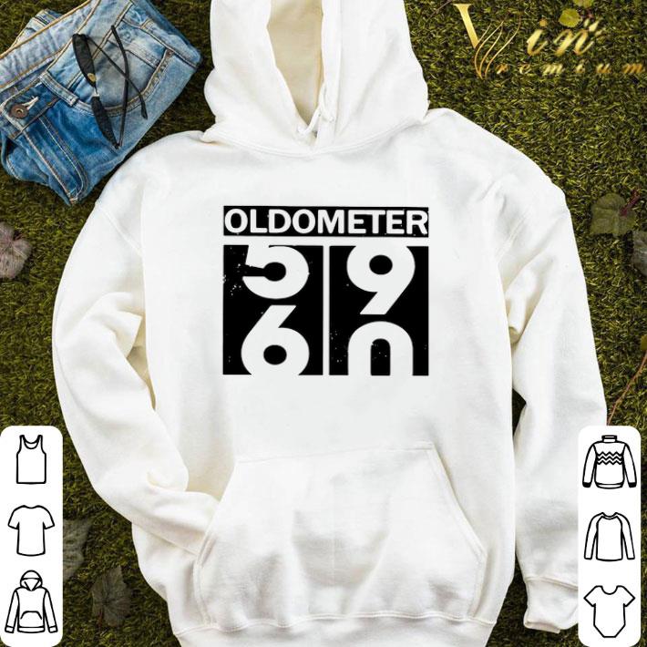 Oldometer 56 90 shirt
