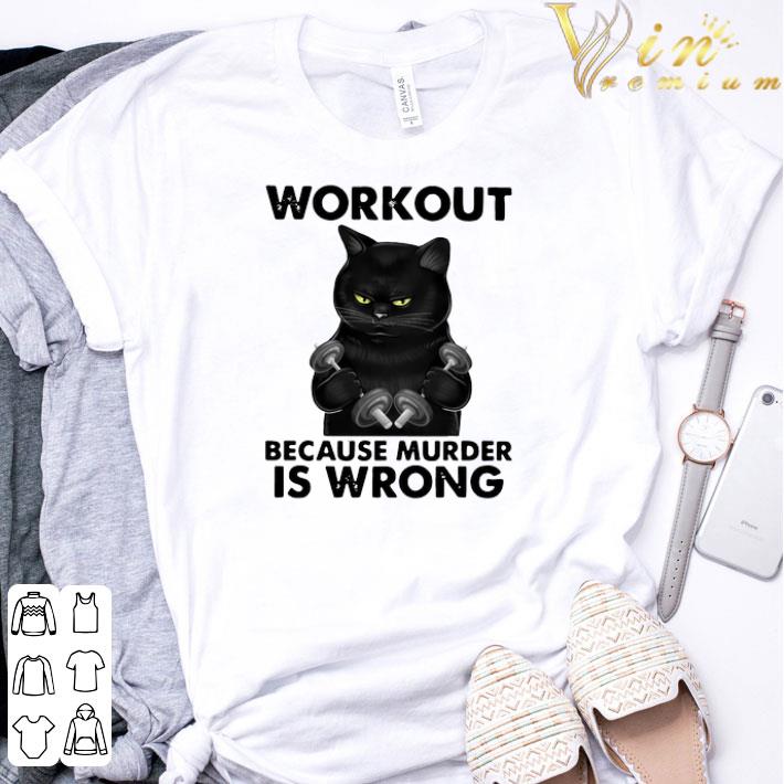 black cat gym