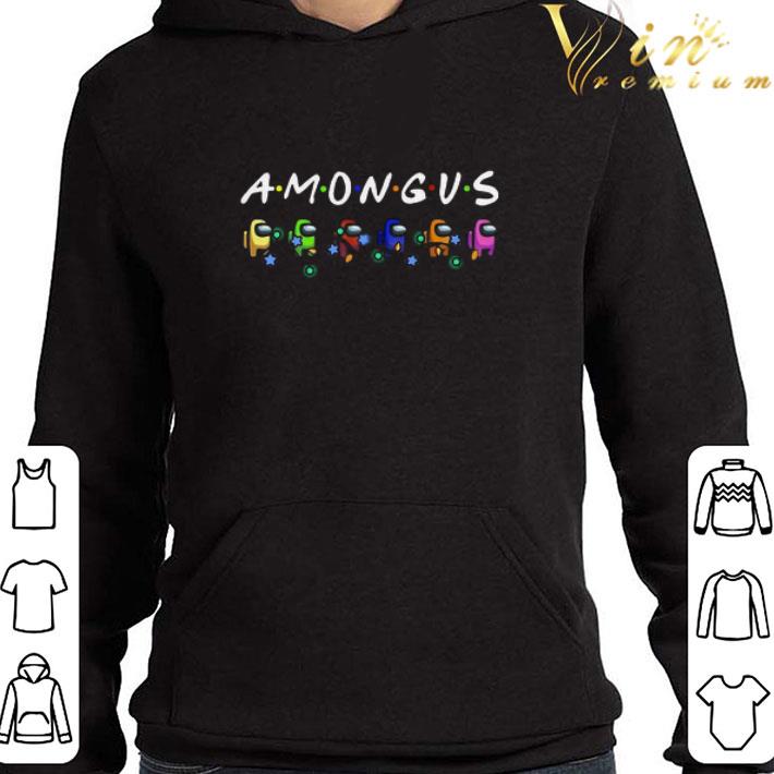 Impostor Among Us 2020 Sweater shirt 3 Impostor Among Us 2020 Sweater shirt
