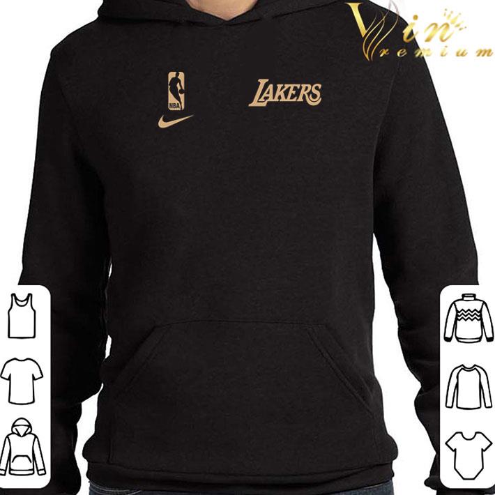 lakers championship shirt