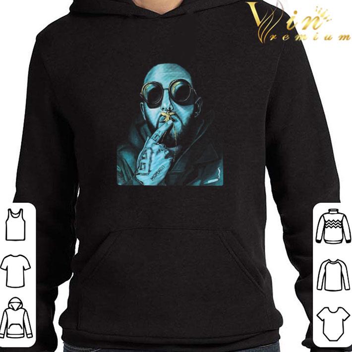 Mac Miller shirt