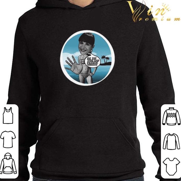 Fik Erf You Sad Pathtic Winker shirt
