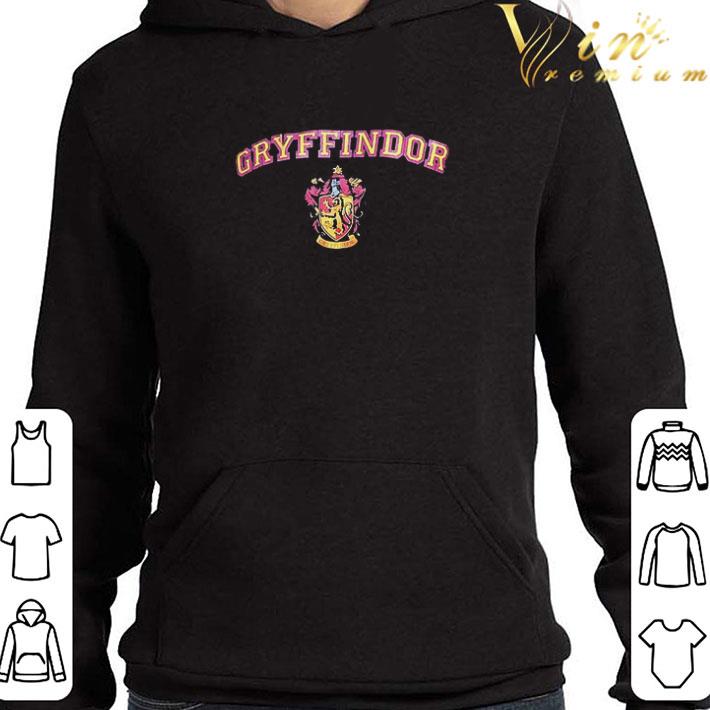 Gryffindor shirt