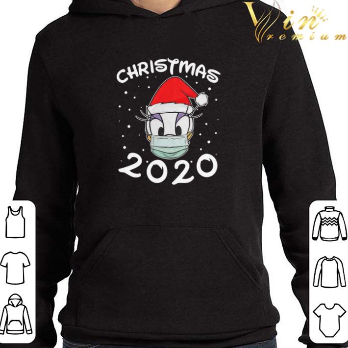Donal Christmas 2020 shirt