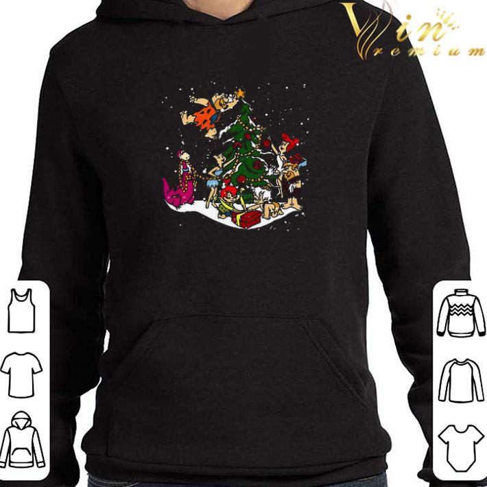 Hanna Barbera Christmas shirt