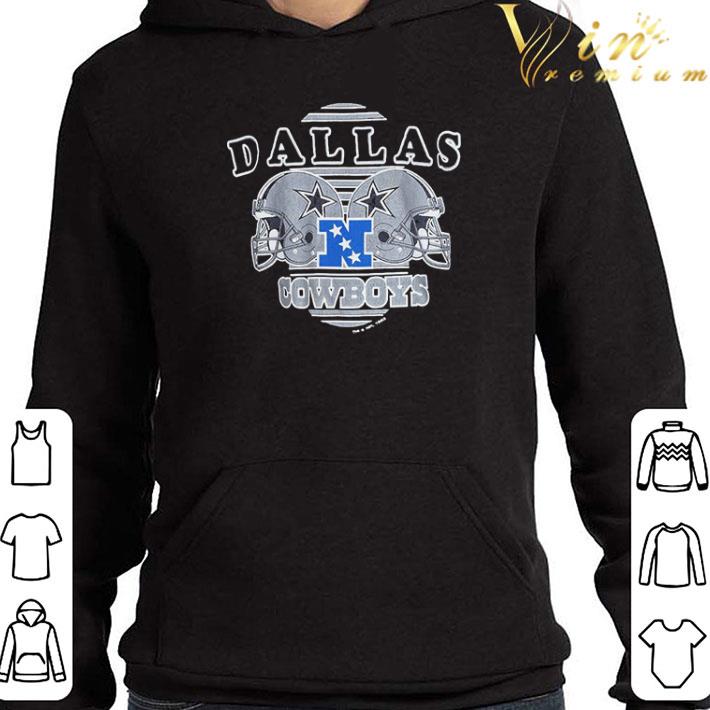 Dallas Cowboys Team Football NFL 1993 shirt