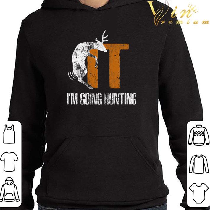 beyond hunt shirt