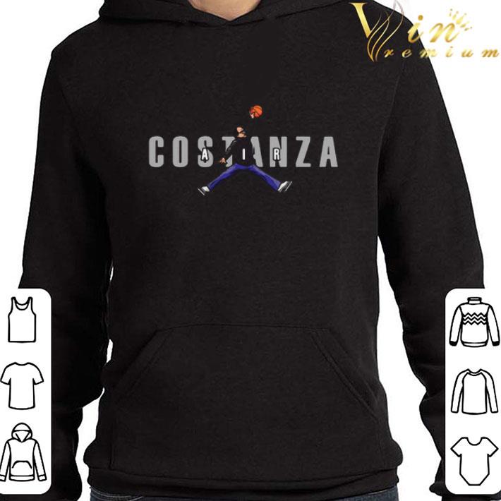 Air Costanza Jimmy shirt