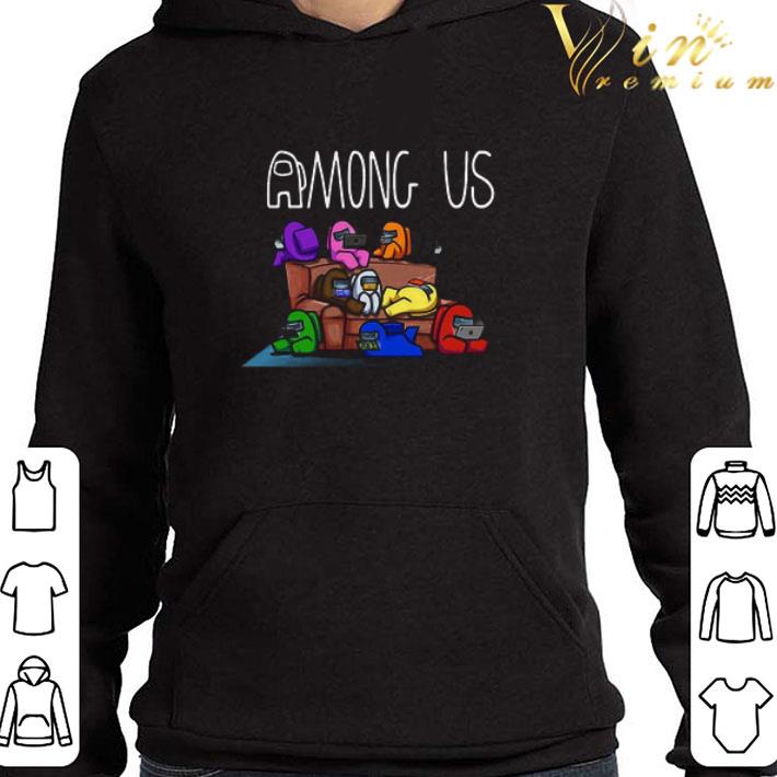 Among Us Imposter Play Game shirt