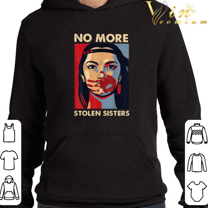 No More Stolen Sisters shirt