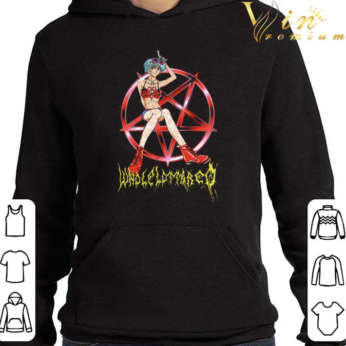 whole lotta red meme song shirt