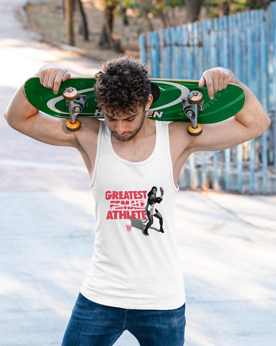 serena williams husband t shirt