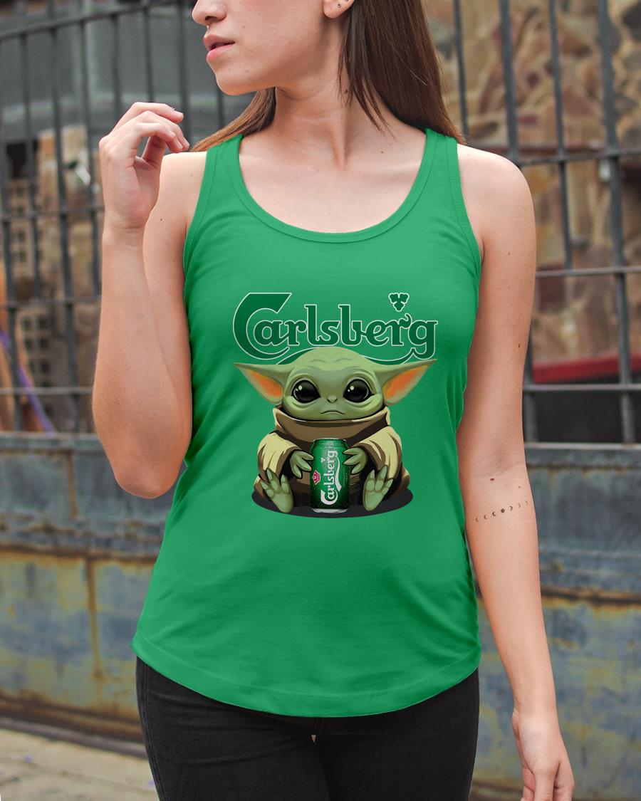 carlsberg shirt