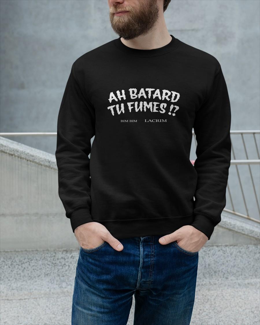 t shirt lacrim