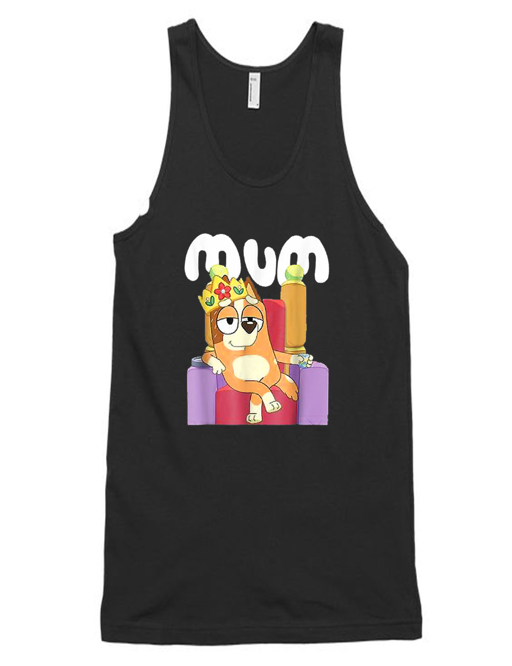 Blueys Mom T Shirt Hoodie Sweatshirt Longsleeve Tee