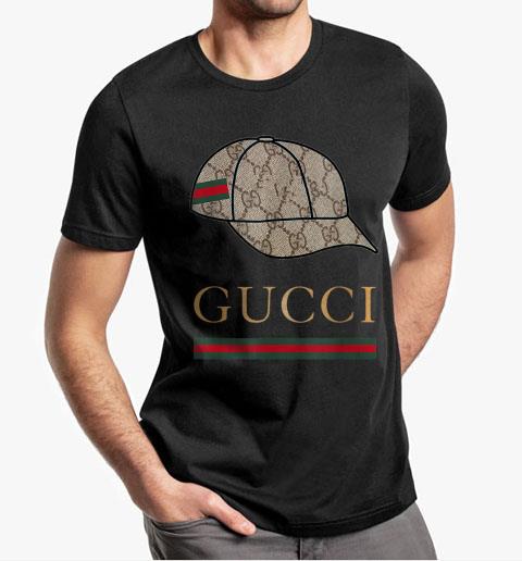 Gucci Hat Fashion Tshirt 3 Gucci Hat Fashion Tshirt 6
