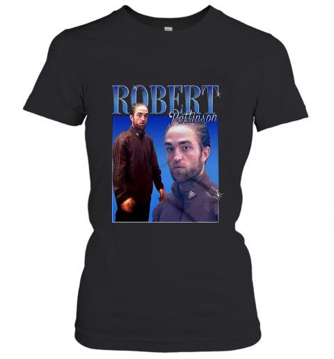 Robert Pattinson Tracksuit Meme Shirt , Vintage Robert Pattinson T-Shirt 4