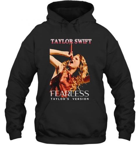 Fearless Taylor's Vesion Shirt 3 Fearless Taylor's Vesion Shirt 6