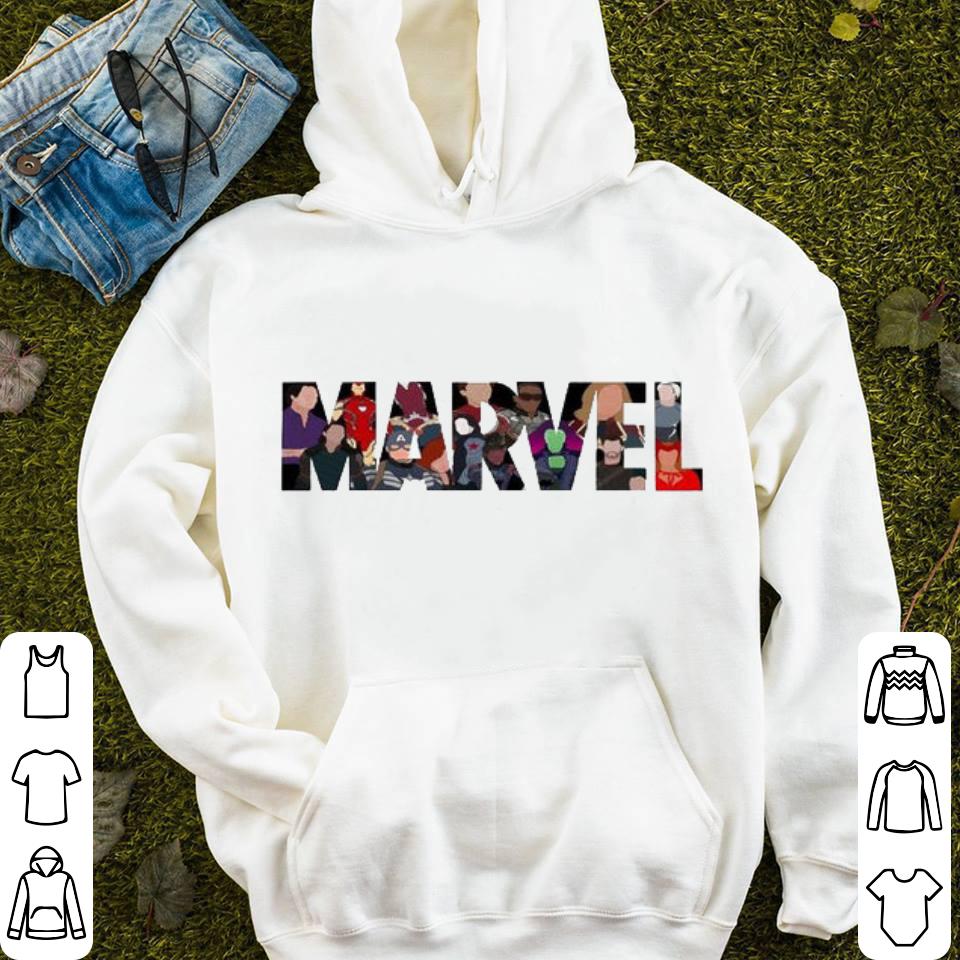 Vintage Marvel Movie Women Tshirt 3 Vintage Marvel Movie Women Tshirt 6