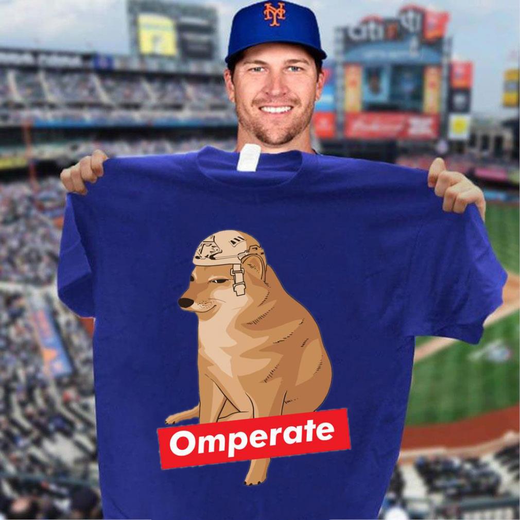Supreme Shiba Omperate Shirt Funny Supreme Shiba Omperate Shirt 3