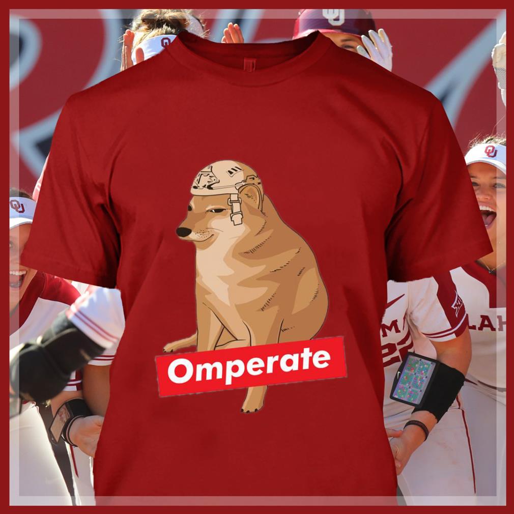 Supreme Shiba Omperate Shirt Funny Supreme Shiba Omperate Shirt 4