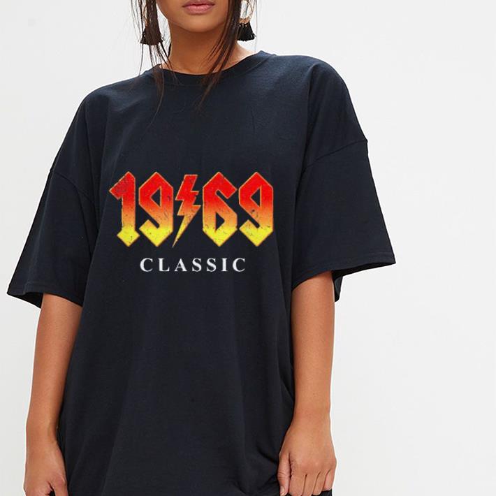 1969 Classic Rock Legend shirt 3 1969 Classic Rock Legend shirt 3