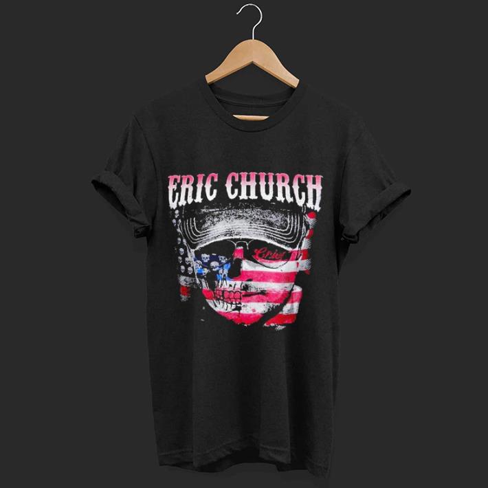 All My Friends Eric Outlaw shirt 6