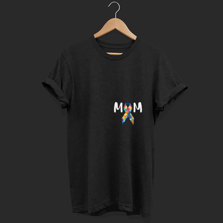 Autism Mom Awareness Autistic Parents shirt 6 Autism Mom Awareness Autistic Parents shirt 6
